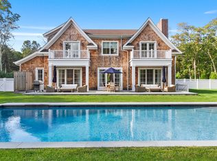 252 Millstone Brook Rd, Southampton, NY 11968