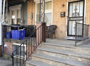 2446 W Huntingdon St, Philadelphia, PA 19132
