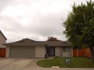 4750 McHenry Gate Way, Pleasanton, CA 94566