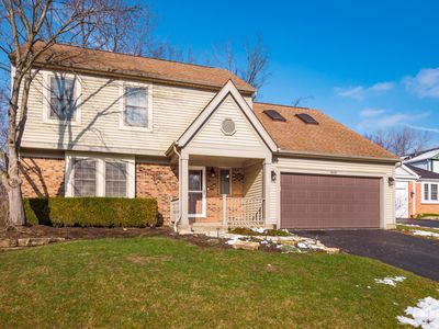 3616 Watt Rd, Columbus, OH, 43230