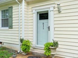 511 Young Dr, Sandston, VA 23150