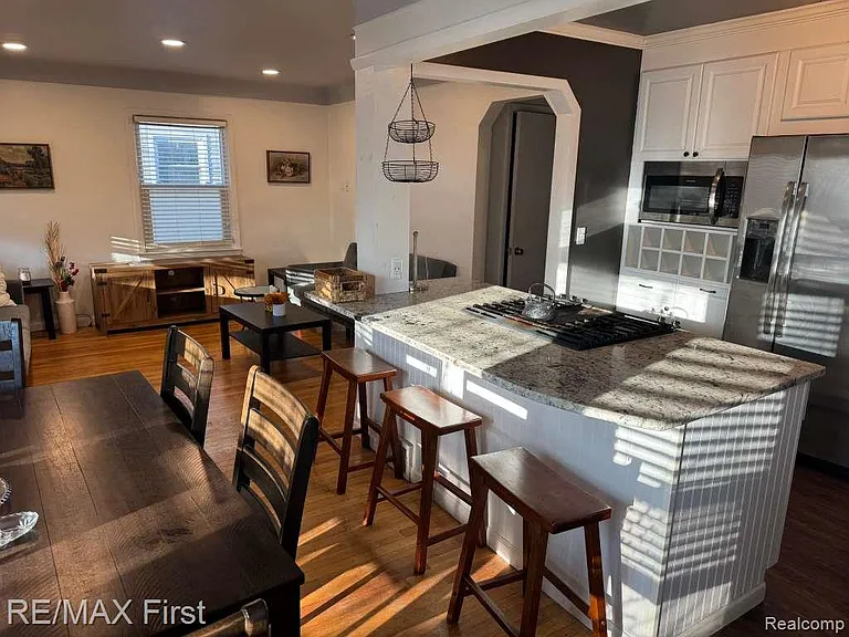 406 N Campbell Rd — Photo 14