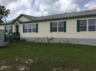 474 Donohue Dr, Venus, FL 33960