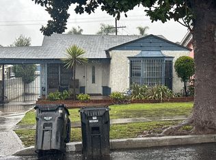 4108 W 59th Pl, Los Angeles, CA