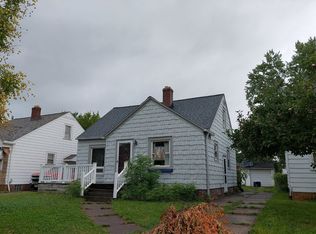 14128 Elsetta Ave, Cleveland, OH 44135