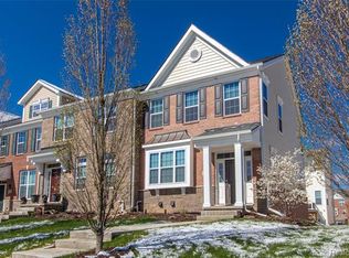 2872 Hardwick Rd, Ann Arbor, MI 48105