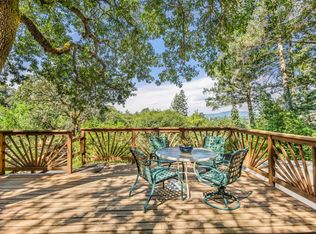 1428 Wikiup Dr, Santa Rosa, CA 95403