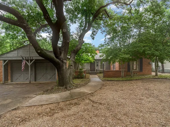 5331 W Mockingbird Ln, Dallas, TX 75209