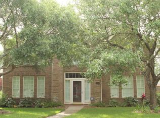 1339 Marlstone Dr, Houston, TX 77094