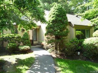 280 Heritage Hls UNIT B, Somers, NY 10589