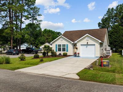 6681 Wisteria Dr., Myrtle Beach, SC, 29588