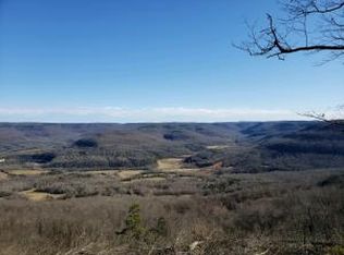 Highway 7 South Acres #10.80, Jasper, AR 72641