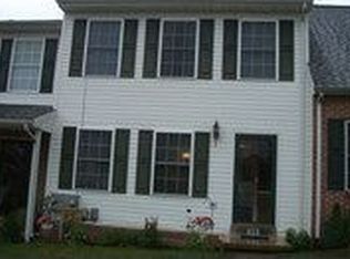 458 Scott Ave, Waynesboro, PA 17268