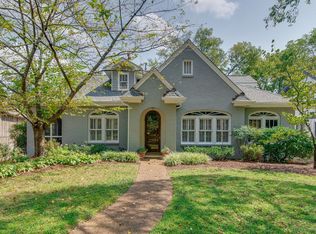 202 Carden Ave, Nashville, TN 37205