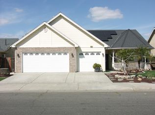 4692 W Cornell Ave, Fresno, CA