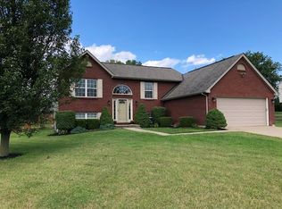 720 Bear Ct, Independence, KY 41051