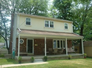 120 E Magnolia Ave, Aldan, PA 19018