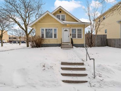 1344 Knox Ave N, Minneapolis, MN, 55411