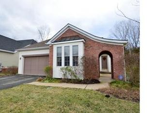 35 Bluffs Ct #35, Hamburg, NJ 07419