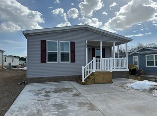 130 Arlo St Plan, Fox Run, Boyne City, MI 49712