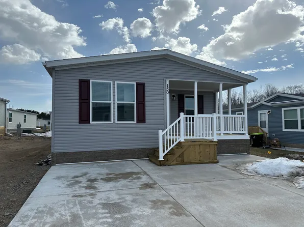 130 Arlo St #130, Boyne City, MI 49712