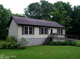 61 Railcar Ln, Swanton, MD