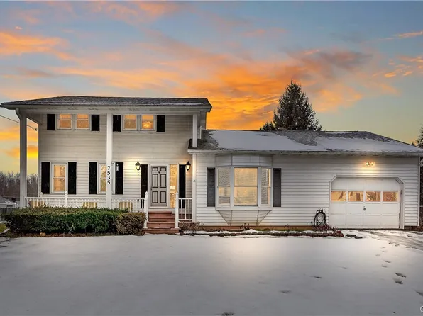 7535 Totman Rd, North Syracuse, NY 13212