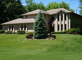 12050 Rambling Rd, Homer Glen, IL 60491