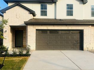 14817 Perlino Way #A, Manor, TX 78653