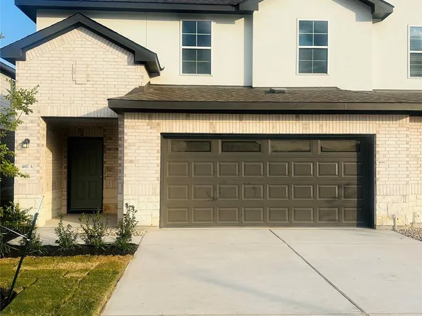 14817 Perlino Way #A, Manor, TX 78653