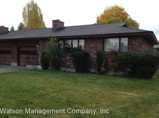 507 W Ivanhoe Rd, Spokane, WA 99218