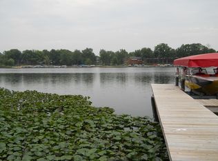 8588 Heron Ct, Watervliet, MI 49098