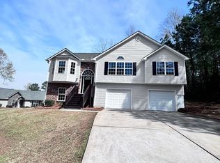106 Old Newton Rd, Lagrange, GA 30240