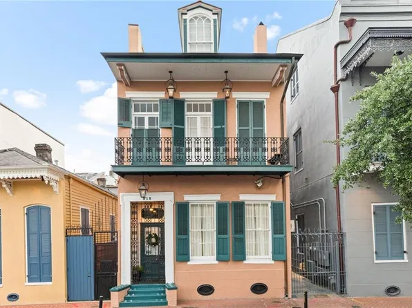918 Orleans Ave, New Orleans, LA 70116