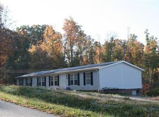 862 Variety Mills Rd, Arrington, VA 22922