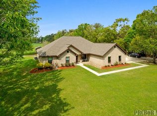 203 Pink Smith Rd, Carriere, MS 39426