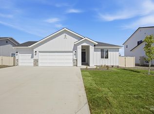 1698 Dyer St, Middleton, ID 83644
