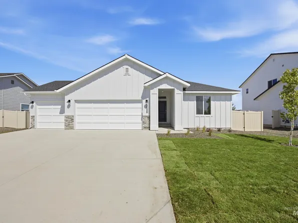 1698 Dyer St, Middleton, ID 83644