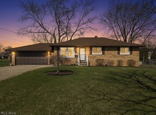 2901 Joseph Pkwy, Brunswick, OH 44212