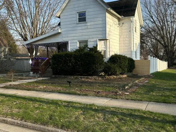 939 Main STREET, Lomira, WI 53048