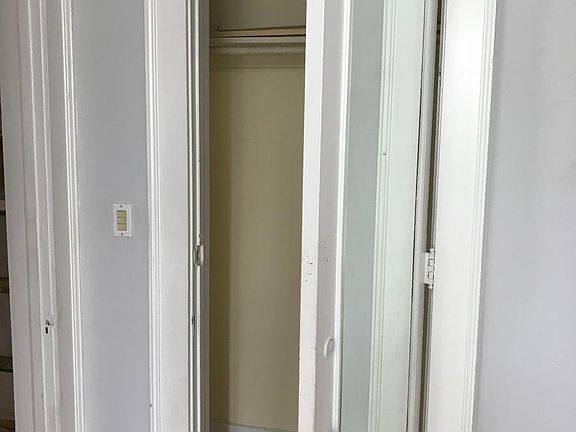 large closets