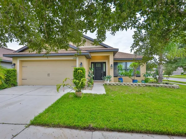 12218 Avondale Oak Pl, Riverview, FL 33578