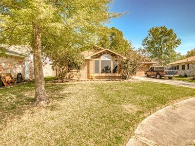 9811 Toucan Ln, Conroe, TX, 77385