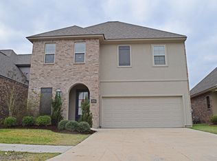15272 Mistybrook Dr, Baton Rouge, LA 70816