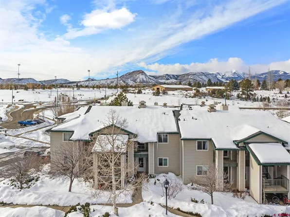 1100 Goeglein Gulch Road #206, Durango, CO 81301