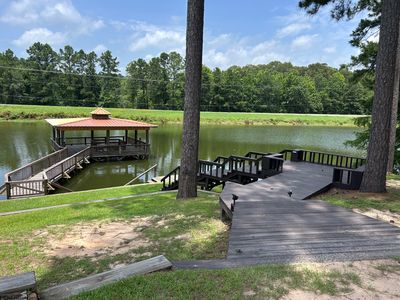 121 Meadow Ridge Dr #5, Zwolle, LA, 71486