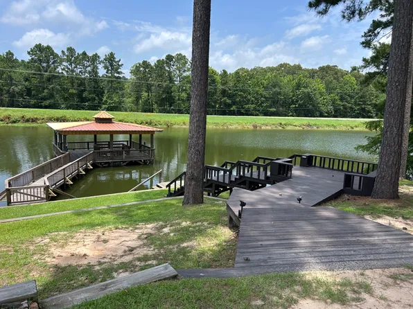 121 Meadow Ridge Dr #5, Zwolle, LA 71486