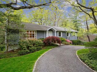 22 Salem Dr, Scarsdale, NY 10583