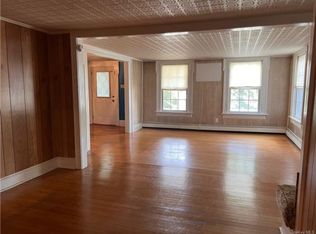 6 Hudson St #1, Pt Jervis, NY 12771