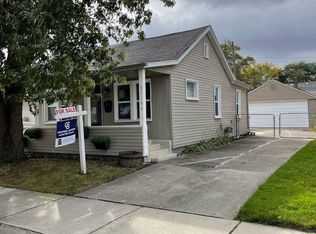 22133 Rein Ave, Eastpointe, MI 48021